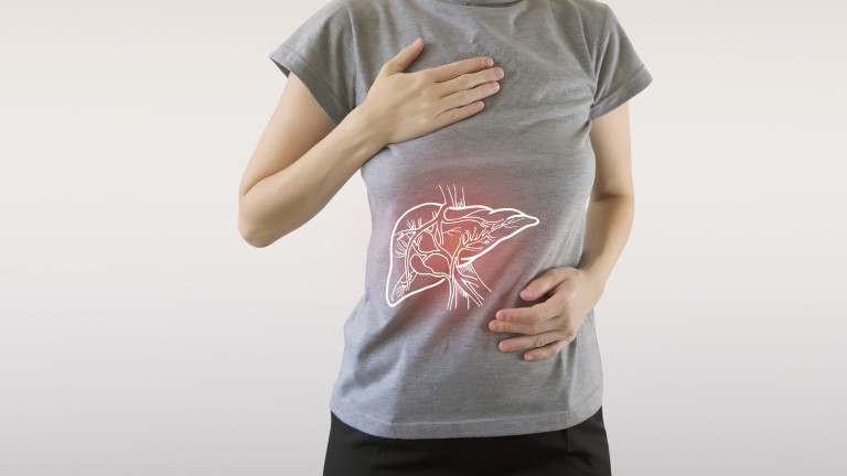 Близо 2 млрд. души ще бъдат засегнати от метаболитно чернодробно заболяване до 2050 г.